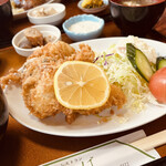 用户对于わかば的评论图