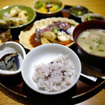 用戶對於寅福 ルミネ新宿店的評論圖