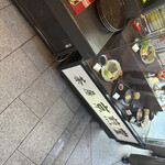 用户对于京煎堂 祇園本店的评论图