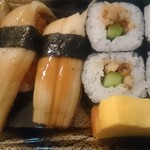 User's review image for 海鮮魚力 国分寺マルイ店