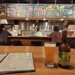 用户对于BEER PUB ICHI-YA的评论图