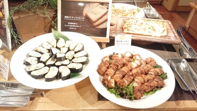 User's recommendation image for ナチュラルガーデン