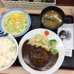 User's review image for 松屋 駒込店