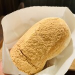 用户对于パンの田島 新京極店的评论图