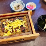 用戶對於富松うなぎ屋 黒田本店的評論圖