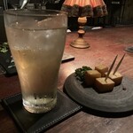 用戶對於燻製201号室的評論圖