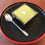 User's review image for ワオワオ