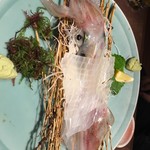 用戶對於竹乃屋 川端店的評論圖