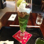 User's review image for 辻利 宇治本店