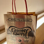 用戶對於GRANNY SMITH APPLE PIE & COFFEE 吉祥寺店的評論圖