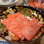 用戶對於焼肉ホルモン じゃっく 香里園店的評論圖