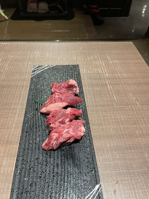 用户对于王様の台所的评论高清图