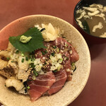 用戶對於たらく 日暮里店的評論圖