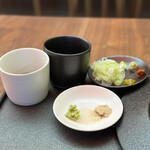 用戶對於SOBA CAFE IKEMORI的評論圖