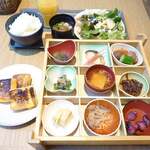 用戶對於SHARI東銀座的評論圖