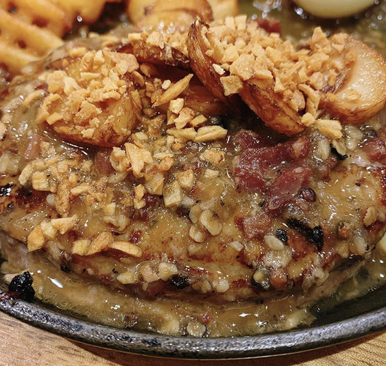 用戶對於ココス 秋葉原店的評論圖