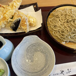 用戶對於そば切り やぶ的評論圖