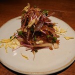 用戶對於八文字的評論圖