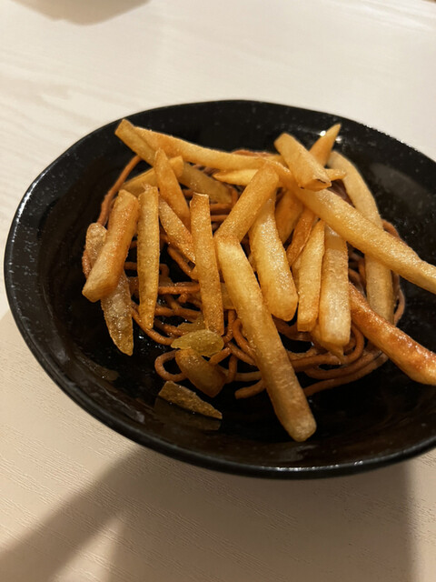 用户对于蕎麦とわいん 関的评论高清图