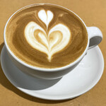 User's review image for ブルーボトルコーヒー 新宿カフェ