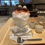 User's review image for 銀座立田野 自由が丘店