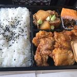 User's review image for 塚田農場 オベントウ&デリ