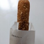 用戶對於小麦の禁断症状 築地店的評論圖