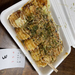 User's review image for 甲賀流 和泉店