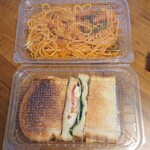 用户对于珈琲館 大岡山店的评论图