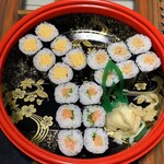 用户对于銀のさら 札幌豊平店的评论图