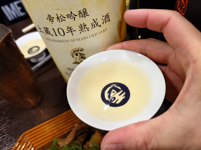 用户对于想咲そば処 香凛的评论高清图