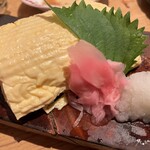 用戶對於魚屋スタンドふじ子的評論圖