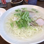 用戶對於揚子江ラーメン 緑橋店的評論圖