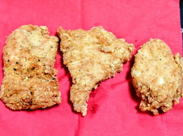 User's review image for ケンタッキーフライドチキン イオン高槻店