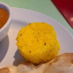 User's review image for シャングリーラ