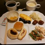 User's review image for ホテルヴィアイン 東銀座