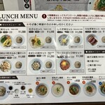 用戶對於SOBA cafe dining TAKIHAMA的評論圖