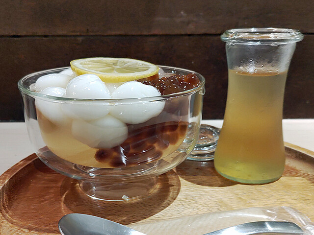 用戶對於泰風佳日的評論高清圖