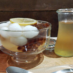 用戶對於泰風佳日的評論圖