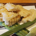 用户对于ダイナミックキッチン＆バー 響  西新宿野村ビル店的评论图