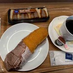 User's review image for 志津屋 JR二条駅店