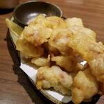 用户对于北新地 鳥屋 渋谷道玄坂店的评论图