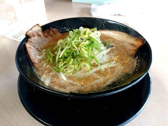 用戶對於ラーメン食堂 神豚 大東店的評論高清圖