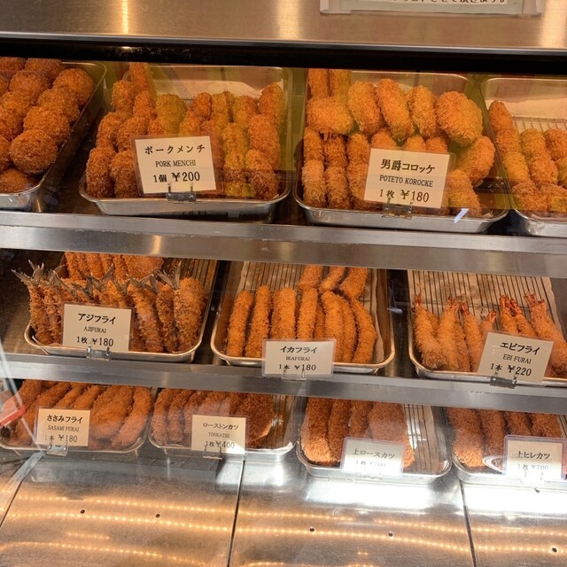 User's recommendation image for 大野屋牛肉店