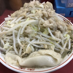用戶對於ラーメン 麺徳 東陽町店的評論圖