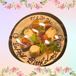 User's review image for シンパティコ