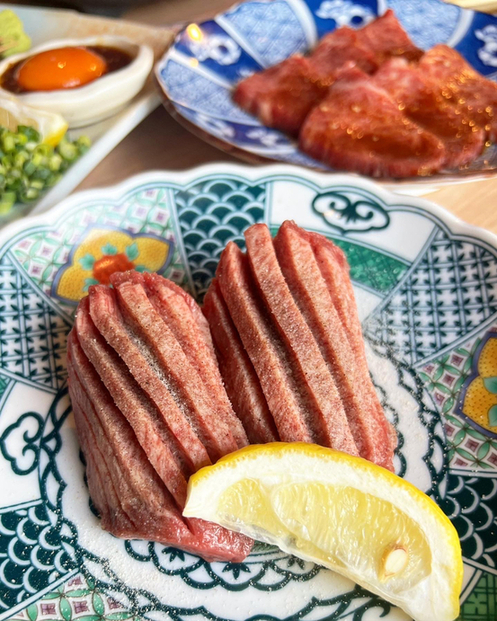 用戶對於焼肉こじま 離れ的評論圖