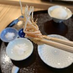 User's review image for 天ぷら浅沼