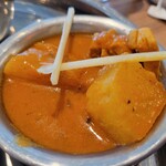 User's review image for ザフラン