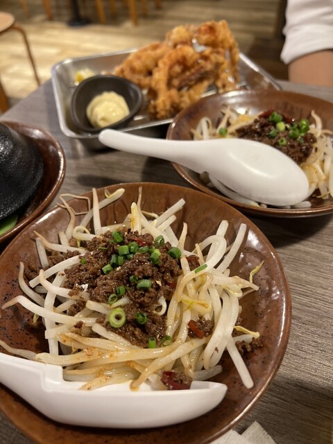 用戶對於ほていちゃん 上野4号店的評論高清圖